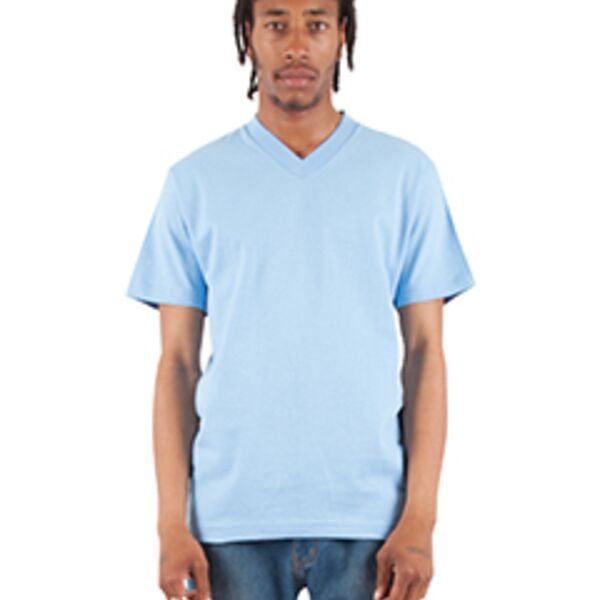 Adult V-Neck T-Shirt Thumbnail