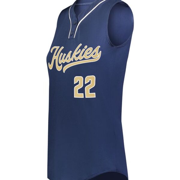 Ladies Cutter+ Sleeveless Jersey Thumbnail